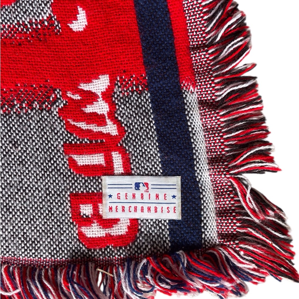 New York Yankees MLB Throw Blanket - Picture 3 of 4